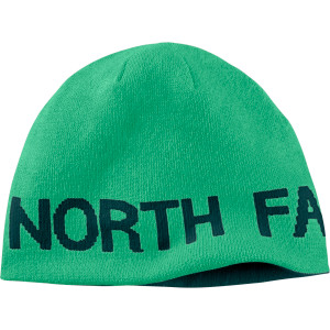 Reversible TNF Banner Beanie