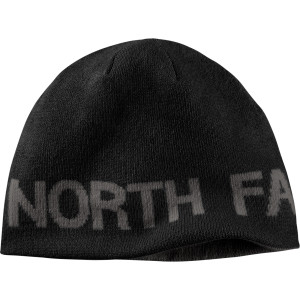 Reversible TNF Banner Beanie