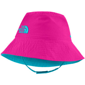 Baby Sun Bucket Hat