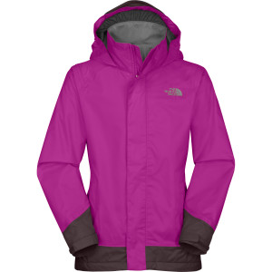 Dorado Jacket - Girls'