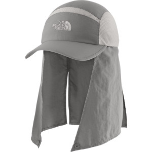 Badwater Mullet Hat