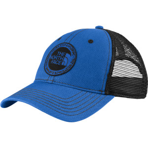 Outdoor Trucker Hat