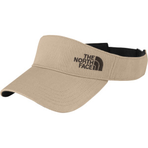 Organic Cotton Logo Visor