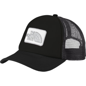 Chain Ring Trucker Hat