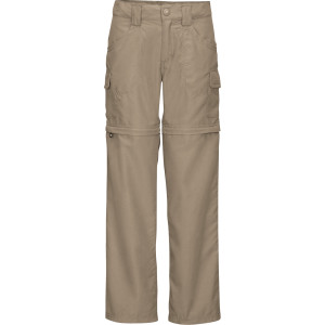 The North Face Class V Convertible Pant - Girls'