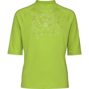 The North Face Cutback Rashguard - Short-Sleeve - Girls'