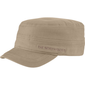 The North Face Logo Military Hat