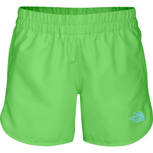 The North Face Class V Coloma Water Short - Girls'
