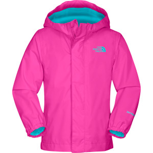 Tailout Rain Jacket - Toddler Girls'