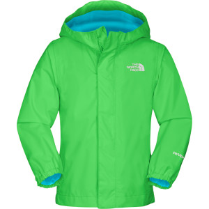 Tailout Rain Jacket - Toddler Girls'
