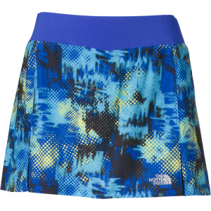 Eat My Dust Skirt - Women's