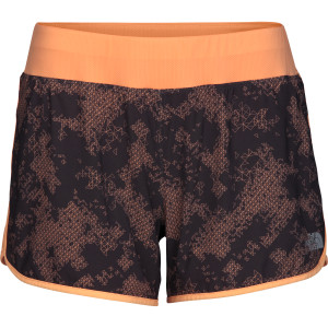 The North Face Eat My Dust Short - Women's