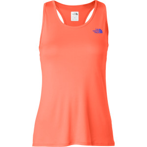 Velocitee Singlet - Women's