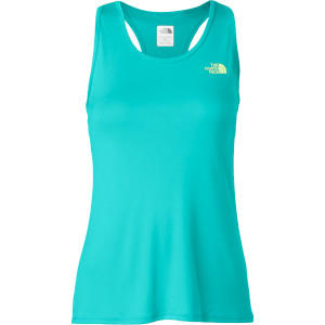 Velocitee Singlet - Women's
