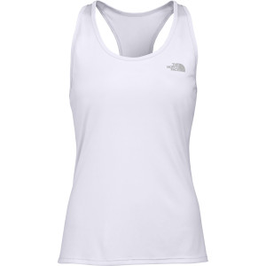 Velocitee Singlet - Women's
