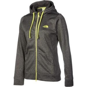 Fave-Our-Ite Full-Zip Hooded Sweatshirt - Women's