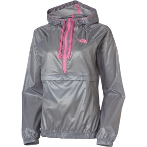 The North Face J-Lu Anorak Hoodie - Women's