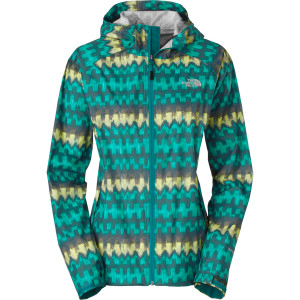 Ederra Jacket - Women's