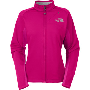 Momentum Fleece Jacket - Women's