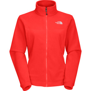 The North Face Salathe Fleece Jacket - Women's