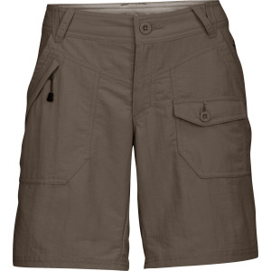 The North Face Paramount Raven Short - Women's