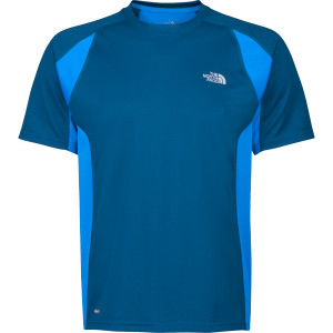 The North Face GTD Crew - Short-Sleeve - Men's