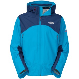 Click to Enlarge for The North Face Alpine Project Jacket - Men's The North Face Alpine Project Jacket - Men's -image