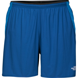 The North Face Better Than Naked Cool Short - Men's