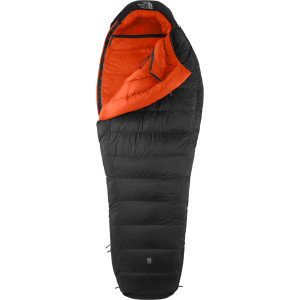 Inferno Sleeping Bag: -20 Degree Down