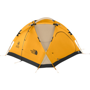 Bastion Tent: 4-Person 4-Season