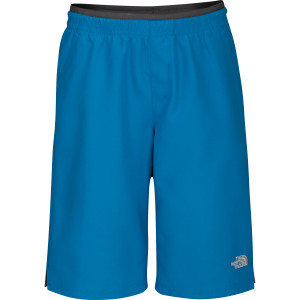 The North Face Class V Hot Springs Short - Boys'