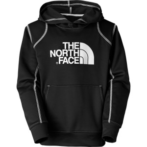 Logo Surgent Pullover Hoody - Boys'