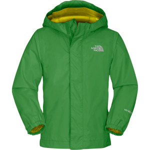 Tailout Rain Jacket - Toddler Boys'