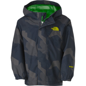 Tailout Rain Jacket - Toddler Boys'