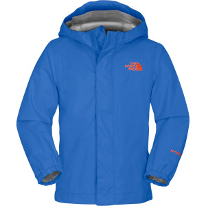 Tailout Rain Jacket - Toddler Boys'