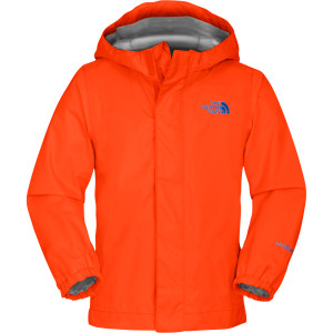 Tailout Rain Jacket - Toddler Boys'