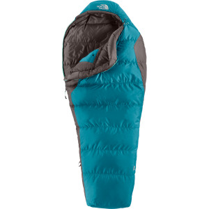 Aleutian 3S Sleeping Bag: 20 Degree Down - Women's