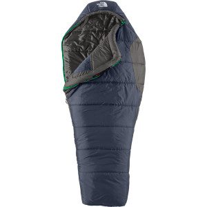 Aleutian 3S Bx Sleeping Bag: 20 Degree