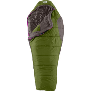 Aleutian 4S Bx Sleeping Bag: 0 Degree - Women's