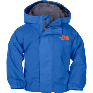 Tailout Rain Jacket - Infant Boys'