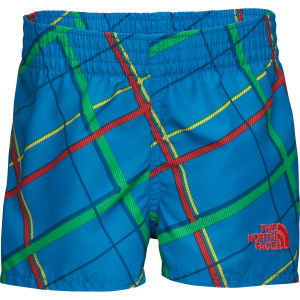 The North Face Lil' Kicker Water Short - Infant Boys'