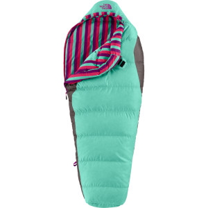 Aleutian 3S Bx Sleeping Bag: 20 Degree Synthetic - Kids'