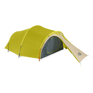 Westwind 2 Tent: 2-Person 3-Season