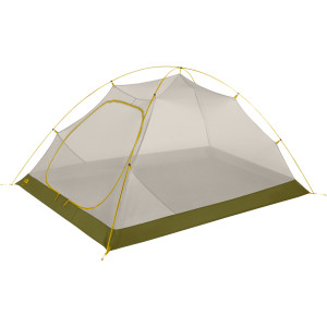 Flint 3 Tent: 3-Person 3-Season