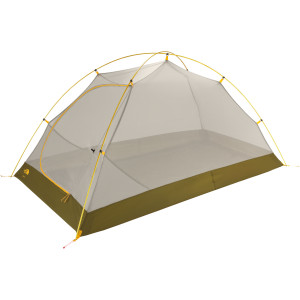 Flint 2 Tent: 2-Person 3-Season
