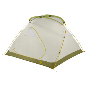 Bedrock 6 Tent 6-Person 3-Season