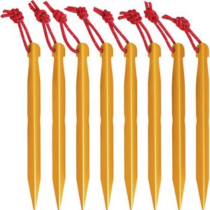 J-Stake M - 8-pack