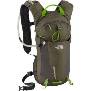 The North Face Torrent 4 Hydration Pack - 244cu in