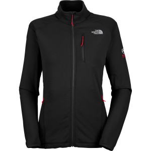 The North Face Friction Full-Zip Fleece Jacket - Women's