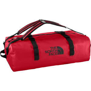 Waterproof Duffel Bag - 2500cu in - 3850cu in